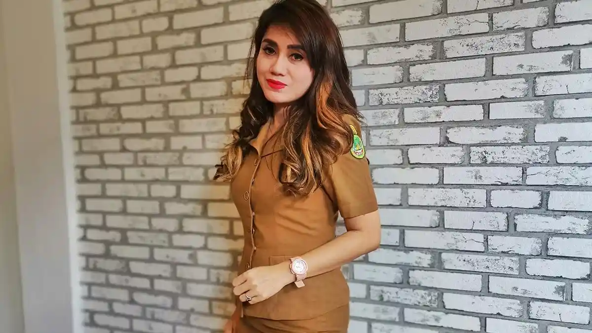 Melda Sari: Make Up Sudah Jadi Kebutuhan Wanita