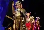 Pementasan Virtual Teater Koma Bertajuk Savitri