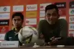 Persebaya Siap Hadapi PSS Sleman