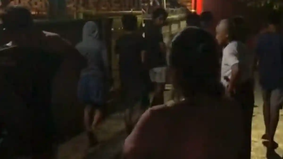 Berawal Saling Tantang Perang Sarung, Seorang Pemuda Tewas Disabet Celurit di Kelapa Dua