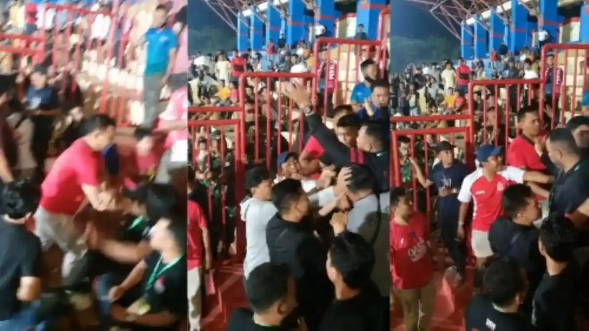 Pengamat Sepak Bola Sentil PSSI, Singgung Insiden yang Dialami Official Persipa Pati di Jepara