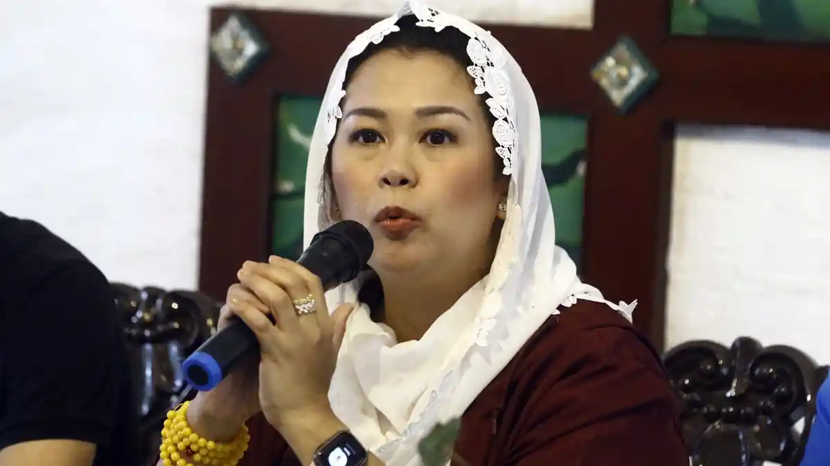 Prabowo - Yenny Wahid Bertemu Sore Ini, Gerindra: Bicarakan Kebangsaan dan Pemilu