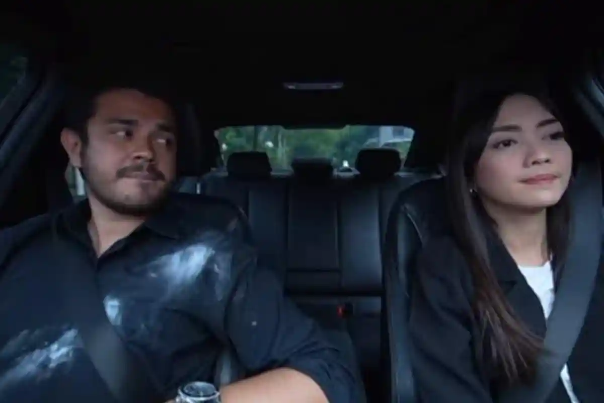 Link TV Online SCTV Live Streaming Sinopsis Sinetron Cinta Setelah Cinta Hari Ini Kamis 25 Mei 2023