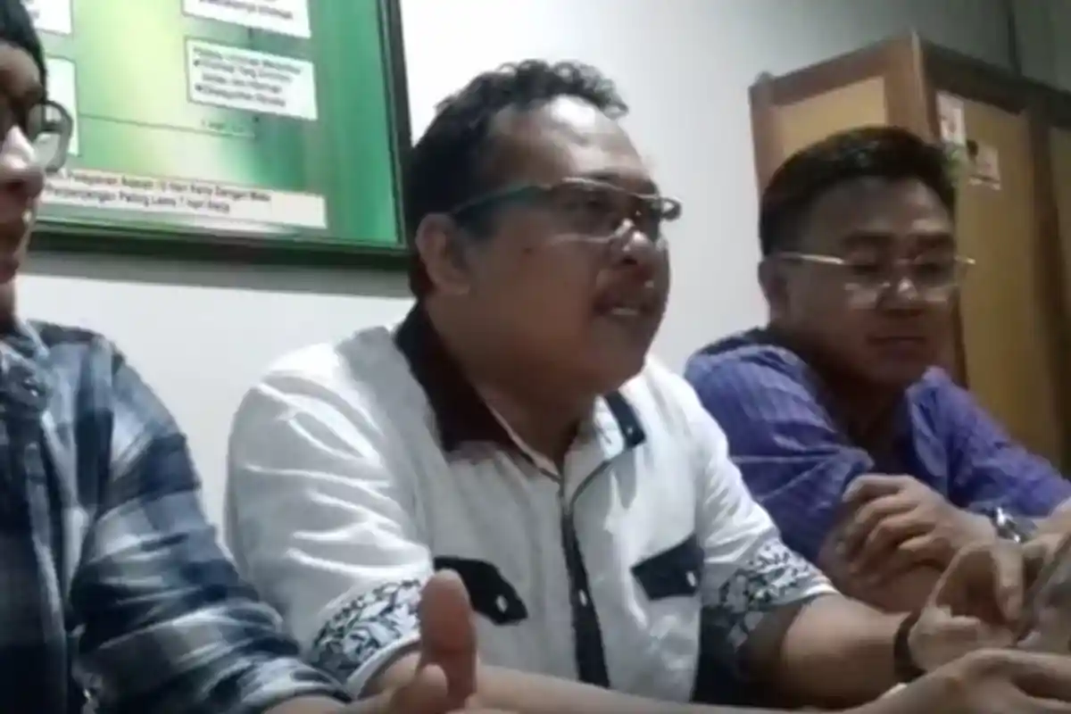 Berkas Sudah P21, 3 Tersangka Korupsi Dana Aspirasi DPRD Jeneponto Segera Disidang