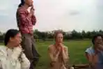 Seruling dan Wanita Moskow