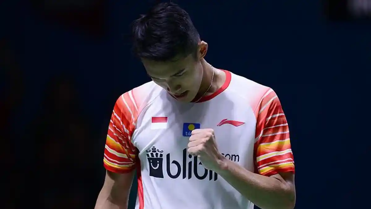 Indonesia Masters 2025: Jojo Pasang Target Juarai, Meski Dikepung 3 Jagoan Wakil China