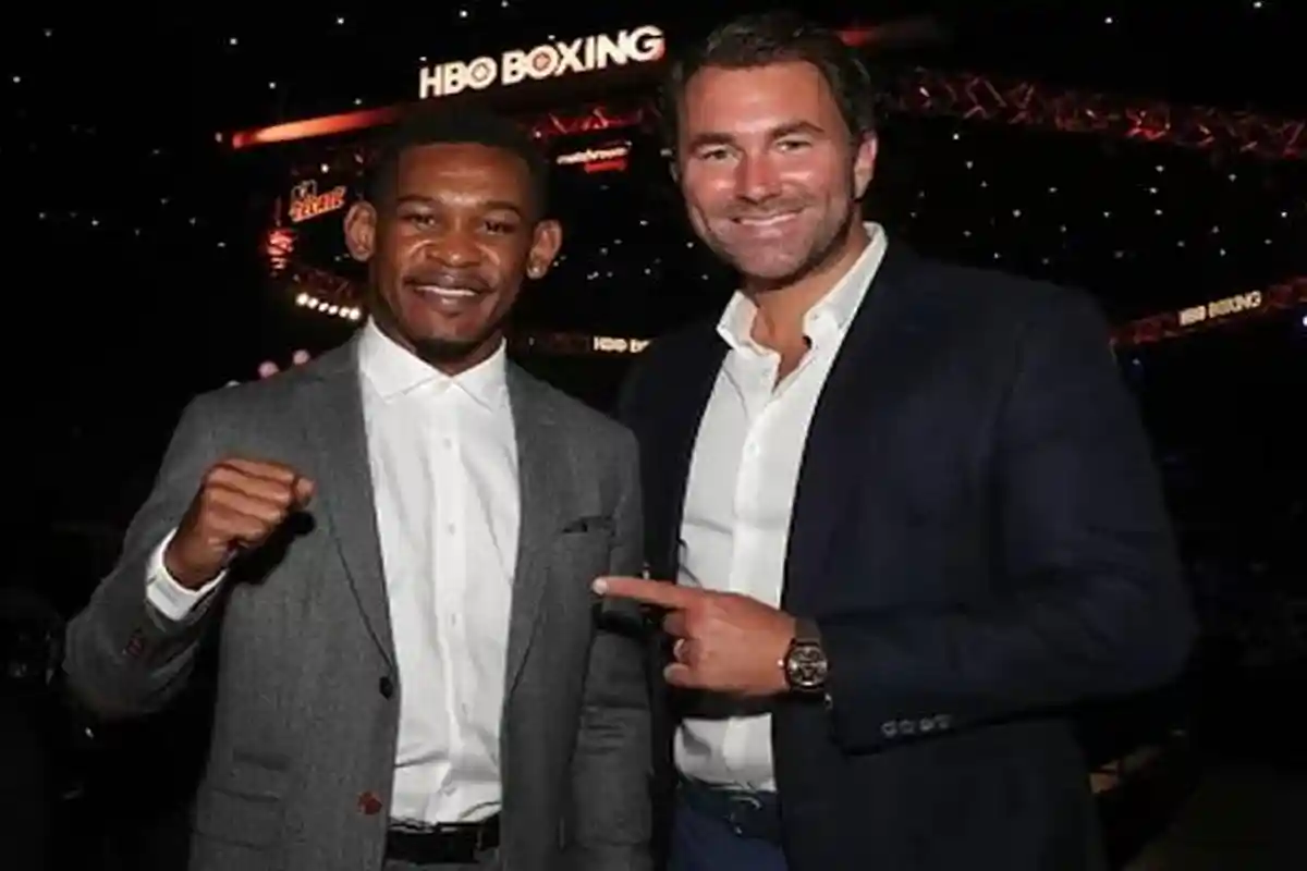 Hasil Tinju Dunia, Kalah dari Shane Mosley Jr, Daniel Jacobs Putuskan Pensiun