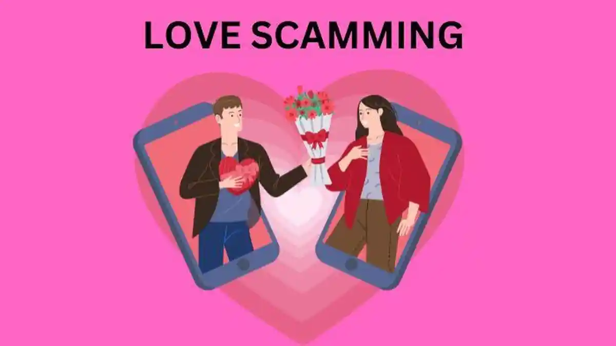Terjawab Apa Itu Love Scamming dan Ciri-cirinya, Viral Jadi Modus Penipuan Via Aplikasi Kencan