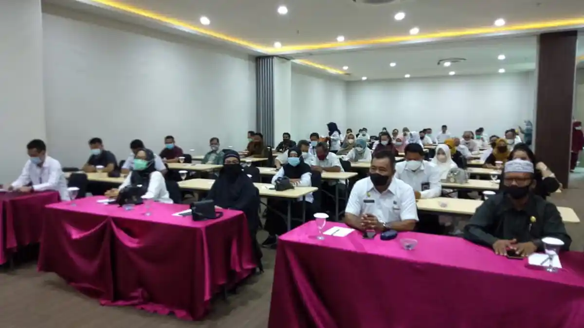 Umur Harapan Hidup di Parimo Hanya 64,3 Tahun, Terendah di Sulteng