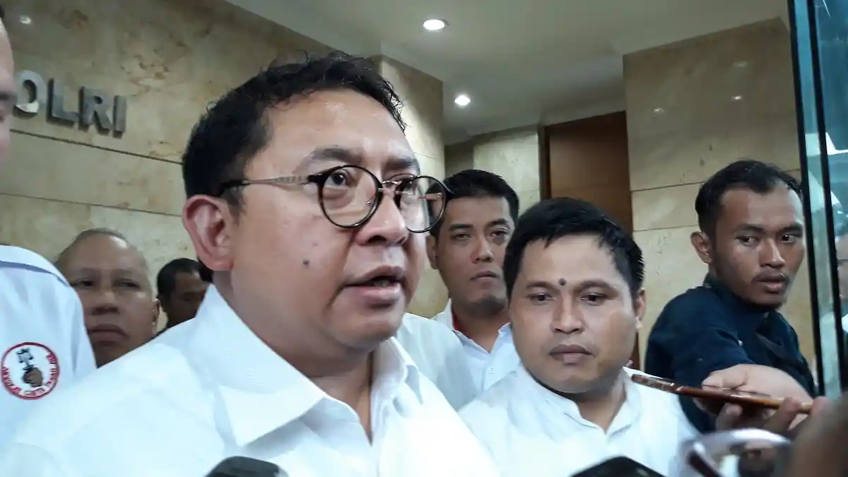 Fadli Zon Sebut Koopssusgab Tidak Diperlukan