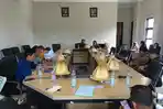 Realisasi APBD Mamuju 2024 Baru 48 Persen, Banggar DPRD: Kinerja OPD Sangat Rendah!