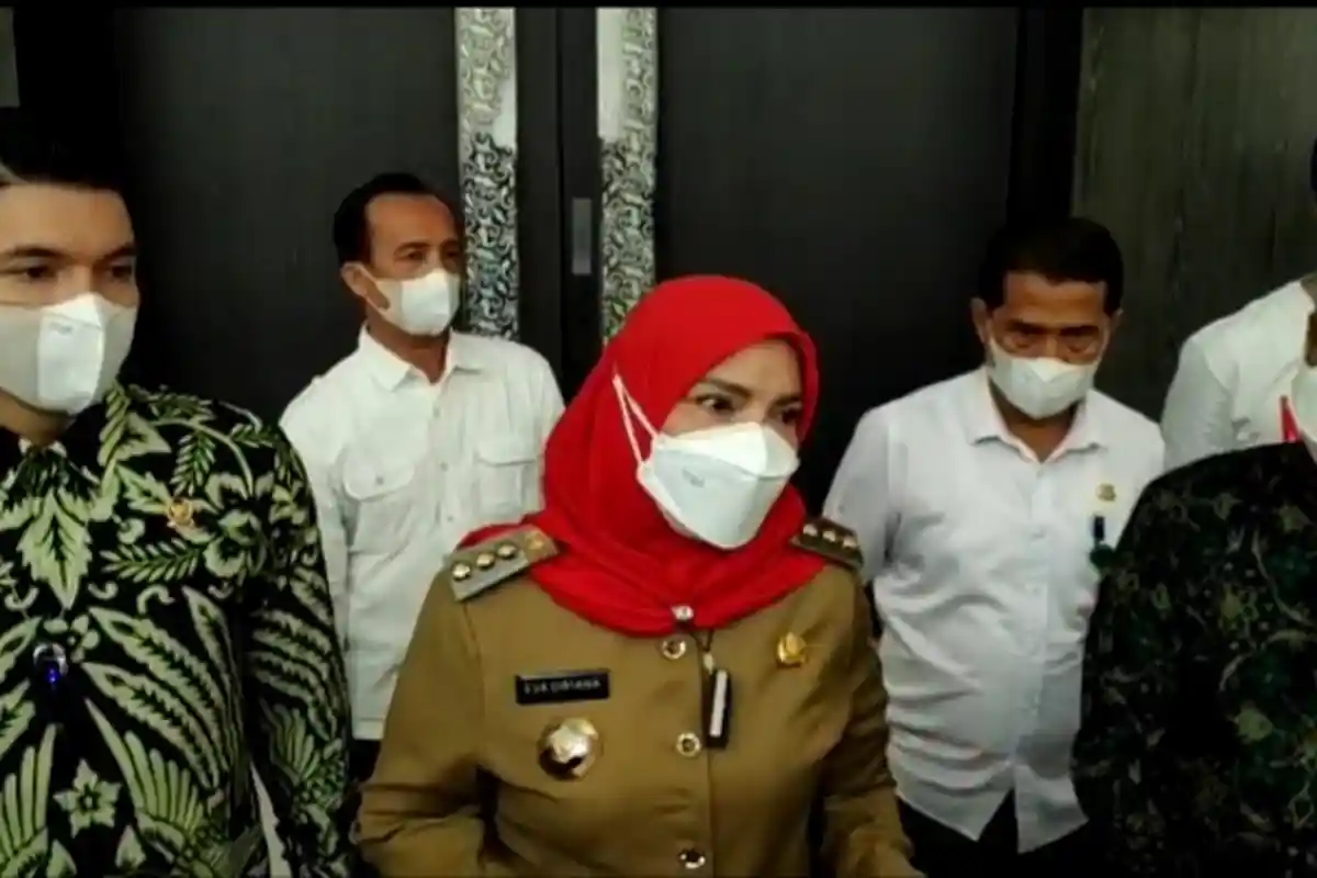 Pemkot Bandar Lampung Tunda Lagi PTM SD dan SMP, Ini Alasannya