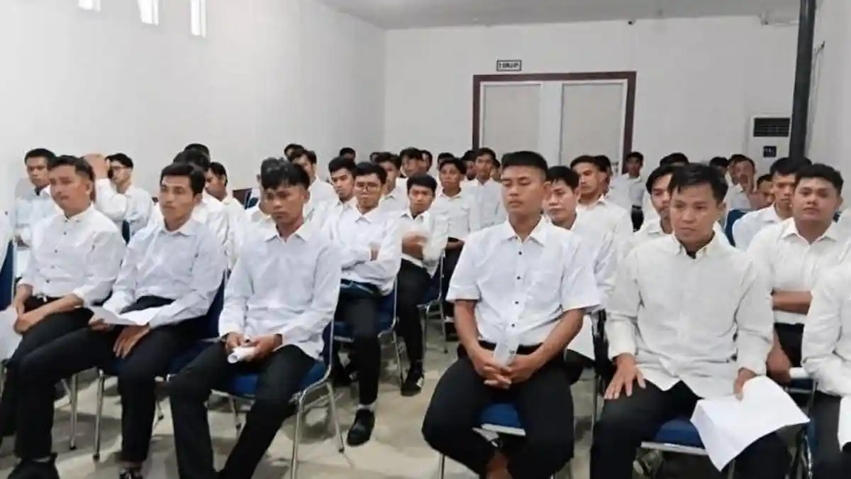 Lowongan PPPK Guru Agama Sekolah Rakyat Dibuka, Ada 331 Formasi, Cek ...