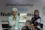 Grand Launching Prodia Nutrigenomics