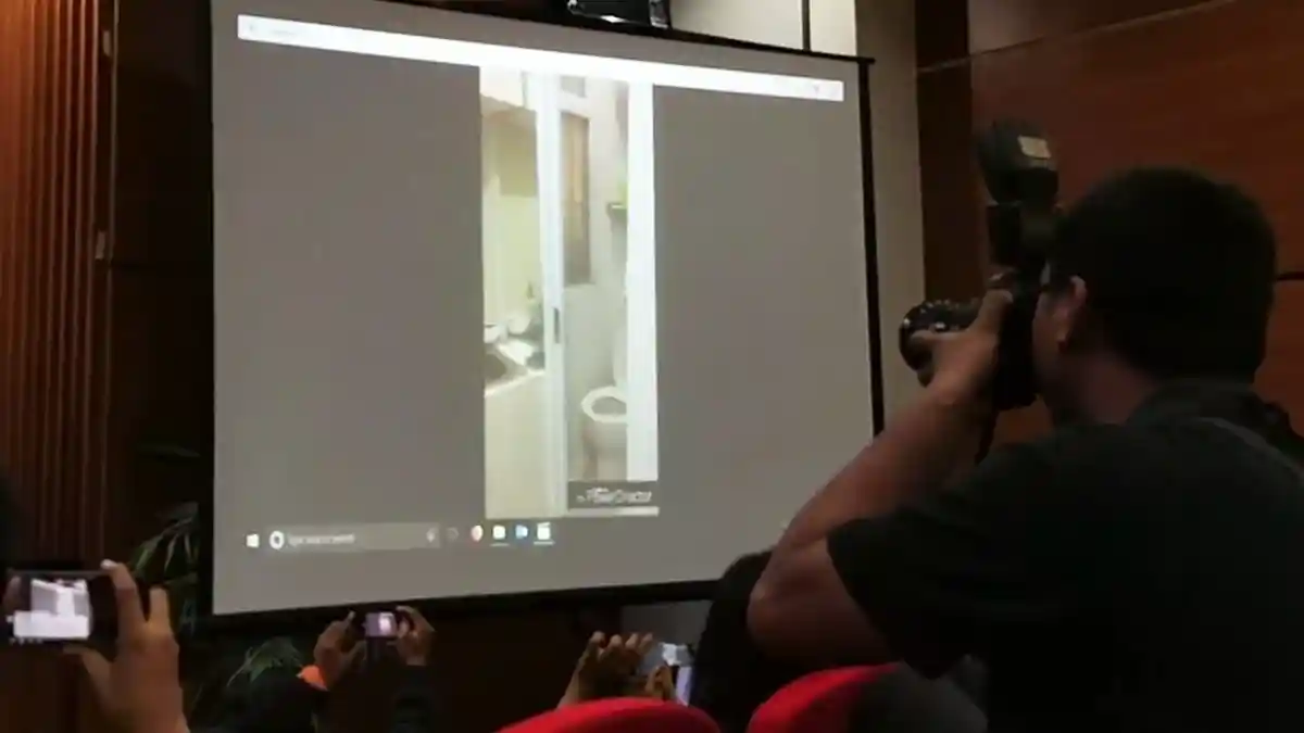 Pemuda Muhammadiyah Menolak Penjara Khusus Bagi Para Koruptor