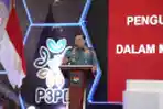 Panglima TNI Beri Pembekalan Para Perangkat Desa Seluruh Indonesia