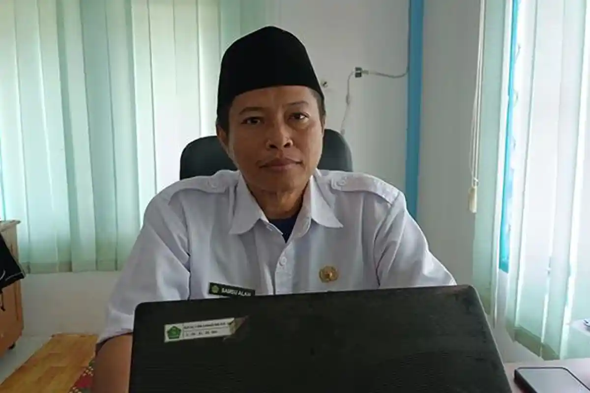 Sebanyak 59 Jemaah Calon Haji Sekadau Siap Berangkat Ibadah Haji Tahun 2023