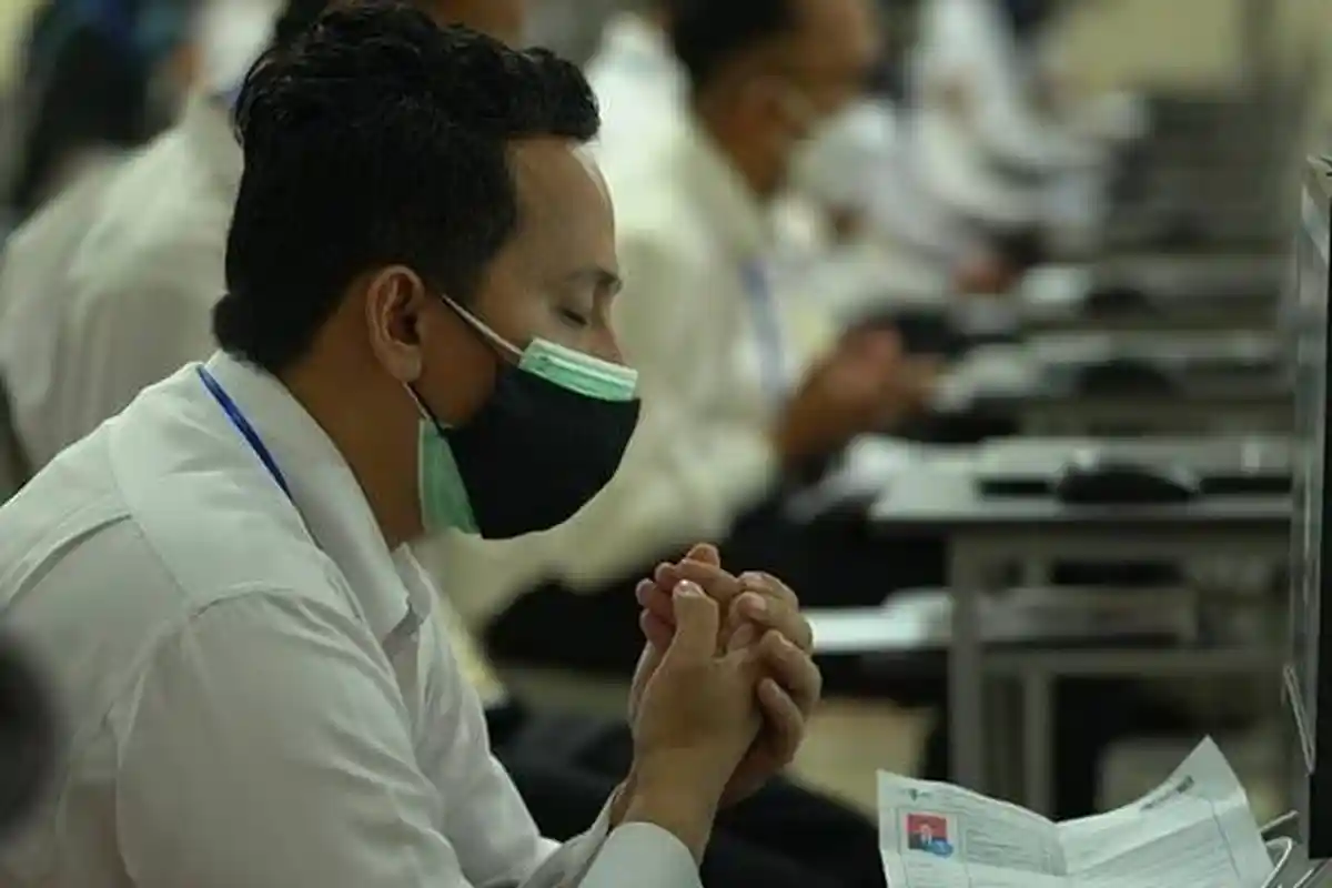 Daftar Jurusan dan Posisi Diprediksi Paling Dicari di Rekrutmen CPNS 2023, Dibuka Mulai September