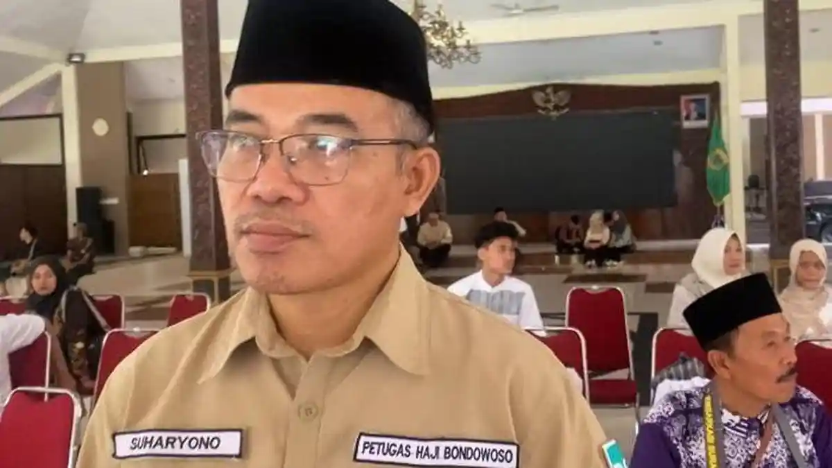 Visa Haji Belum Keluar, 8 CJH Bondowoso 2025 Belum Bisa Berangkat