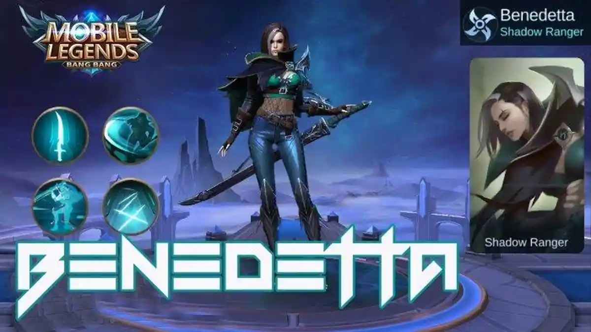 Kode Redeem ML Hari Ini 12 Januari 2021 Ada Hero dan Skrin Gratis, Klaim Kode Redeem Mobile Legends