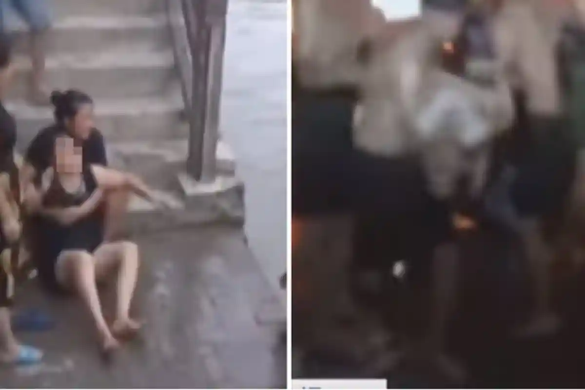 Baru Bisa Kendarai Mobil, Seorang Ibu Salah Injak Gas hingga Nyawa 5 Bocah Melayang