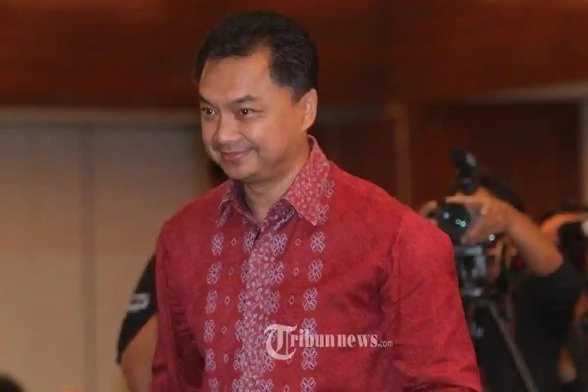 Ibunda Jadi Korban Mafia Tanah, Dino Patti Djalal Desak Anies Usut Tuntas: Meresahkan Rakyat