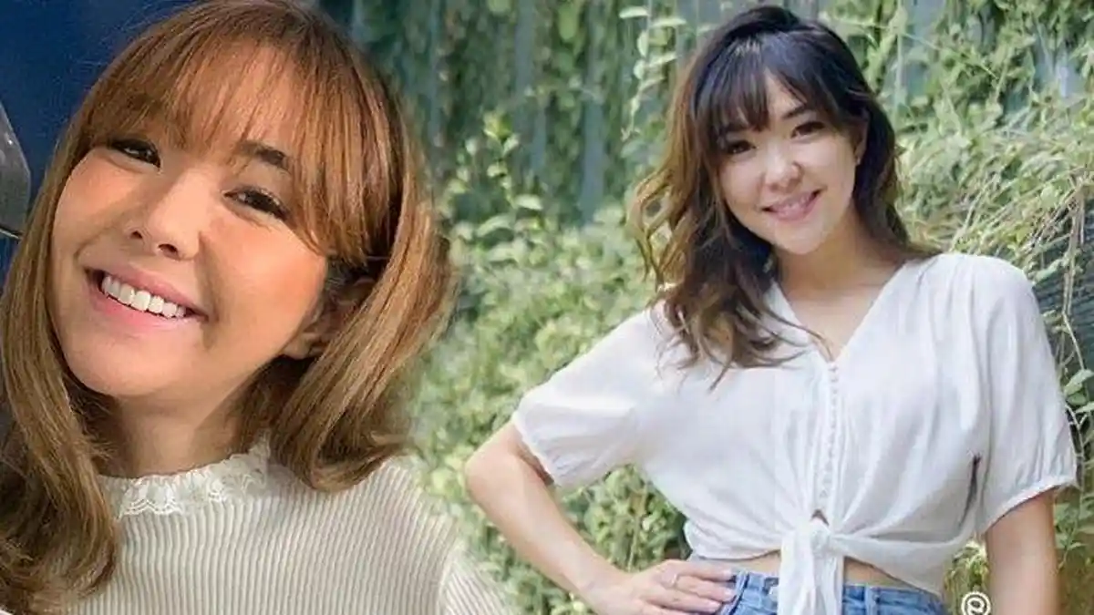 Respons Gisel Saat Dirumorkan Dekat dengan Rino Soedarjo, Siap Gantikan Posisi Gading Marten?