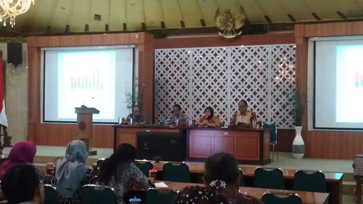 Perubahan Iklim harus Dibendung agar Tidak Semakin Cepat