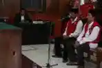 Pembunuh Salim Kancil Diganjar 20 Tahun Penjara