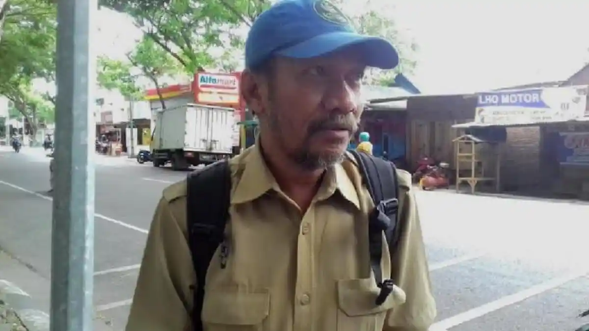 Pemkab Bantaeng Rutin Cek Harga Bahan Pokok Jelang Ramadan, Ini Tujuannya
