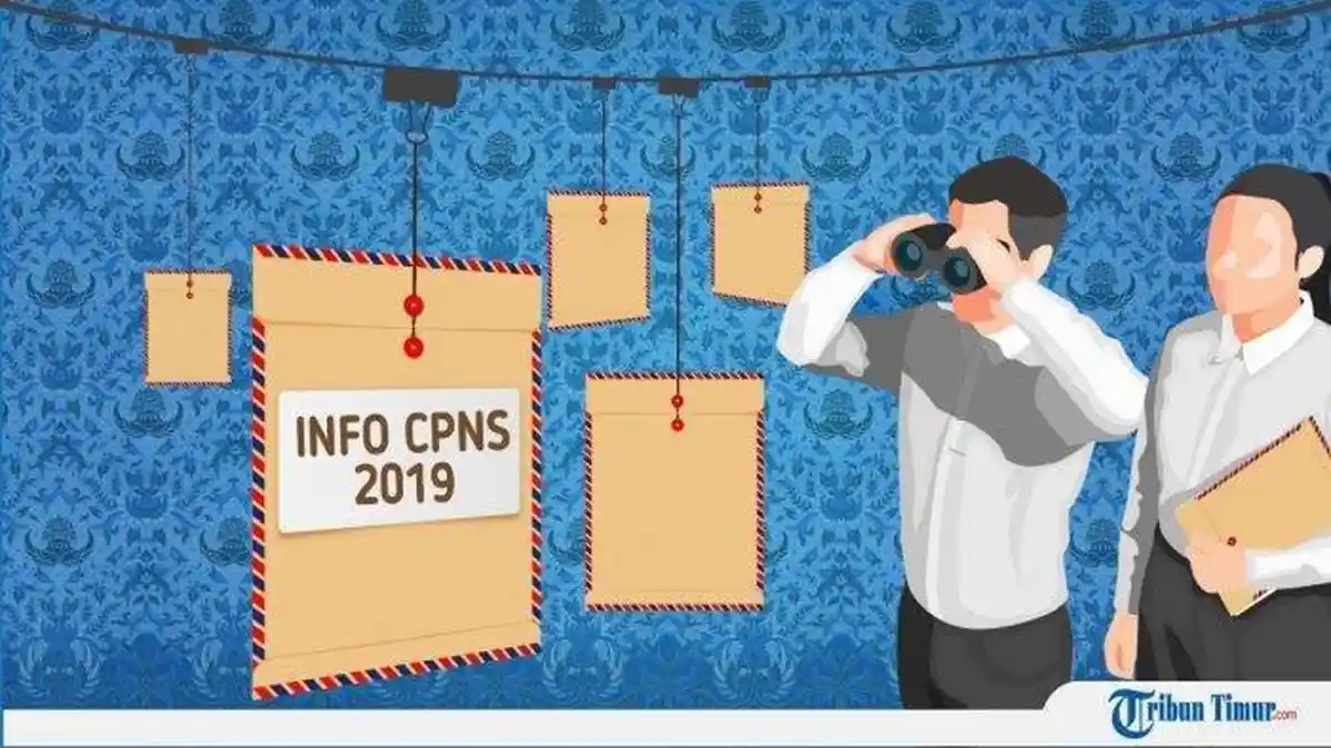 Melamar CPNS, Citra Bingung Soal Batas Akhir Pendaftaran