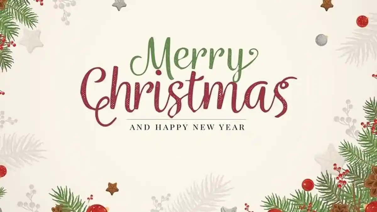 40 Ucapan Selamat Natal untuk Pacar Tercinta dalam Bahasa Inggris dan Artinya