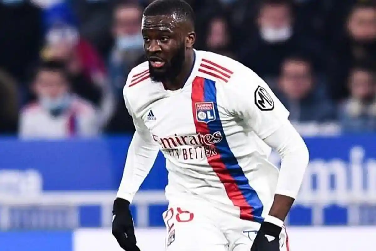 Napoli Saingi AS Roma untuk Dapatkan Tanguy Ndombele dari Tottenham Hotspur, Gantikan Fabian Ruiz