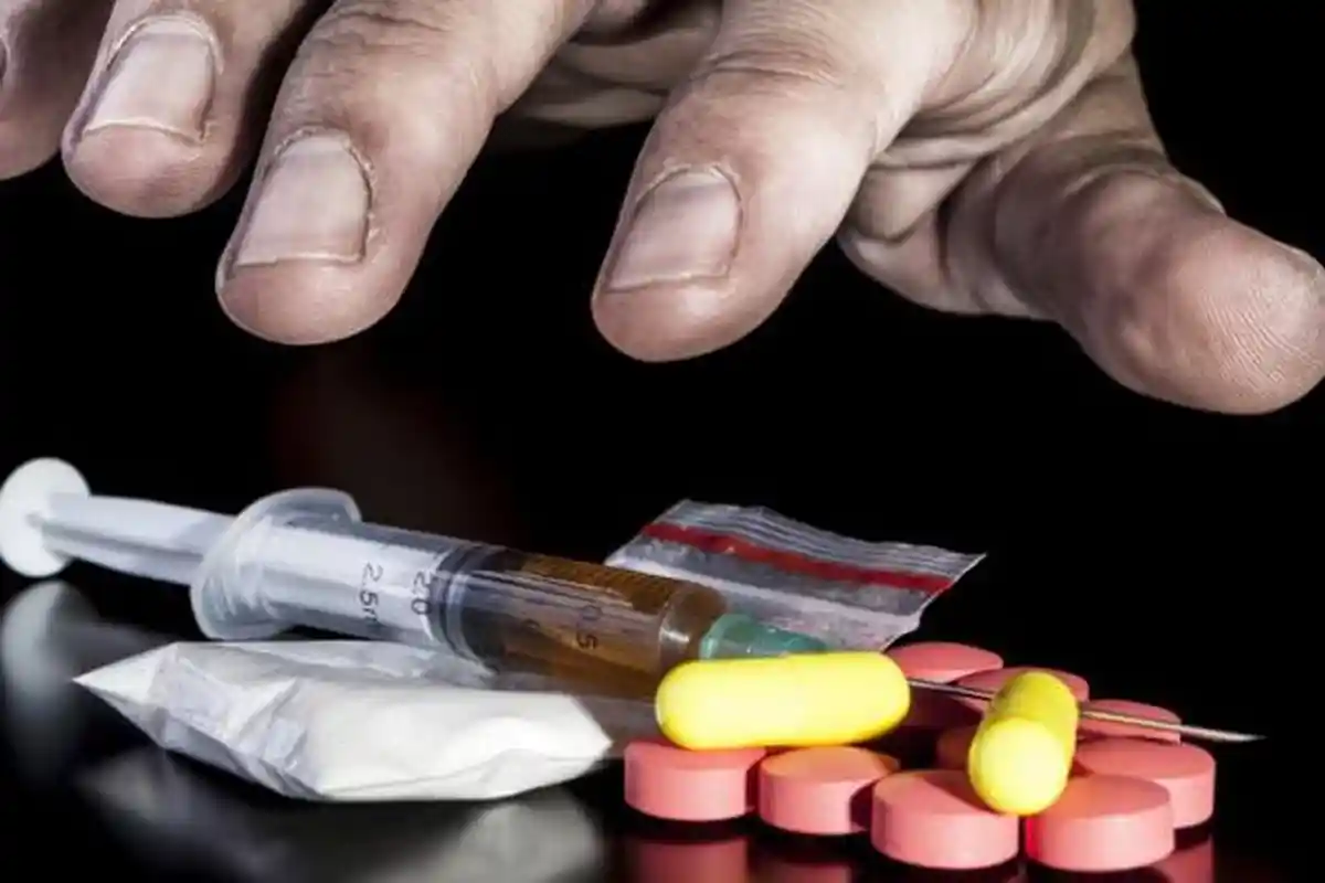 Kadusnya Ditangkap Kasus Narkoba, Ini yang Dilakukan Kades Polo Pangale Mamuju Tengah