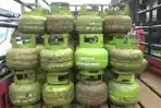 Polres Rejang Lebong Bengkulu Awasi Distribusi LPG 3 Kg Jelang Idul Fitri 2026