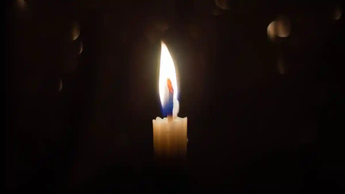 Biar Romantis, Pria Ini Nyalakan 100 Lilin untuk Lamar Kekasihnya, Justru Apartemennya Terbakar