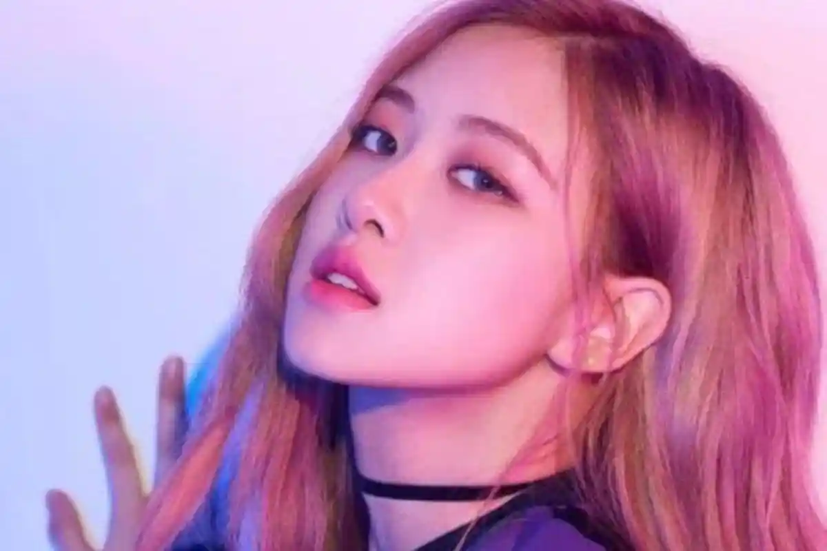 Rose BLACKPINK Positif Covid-19, Semua Jadwal Terpaksa Dibatalkan