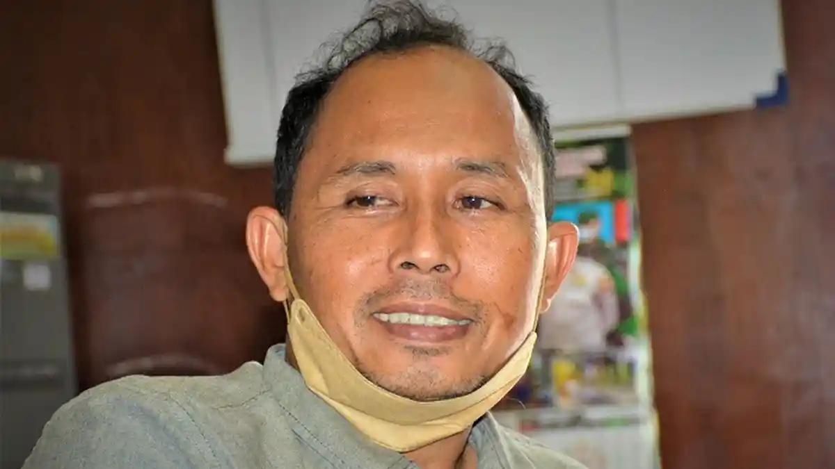 Musorkab KONI Aceh Barat, Panitia Buka Pendaftaran Calon Kandidat