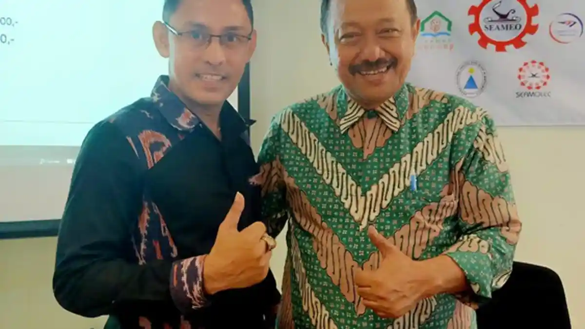 SMKN 4 Kupang Jadi Sub Kampus Politeknik Negeri Surabaya