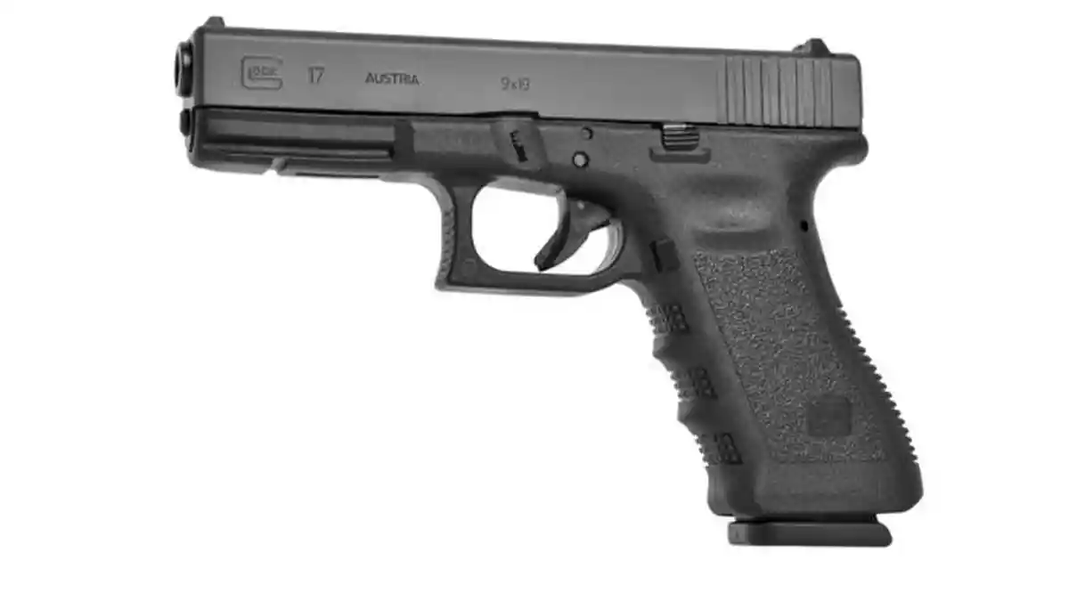 Canggihnya Glock 17, Pistol yang Dipakai Anak Buah Ferdy Sambo