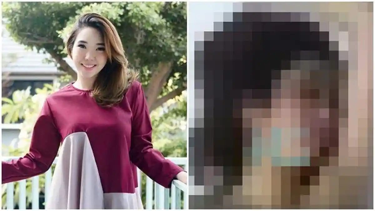 Terungkap Ciri Khusus Pemeran Video Syur 'Gisella Anastasia, Polisi Sebut Soal Eks Gading Marten