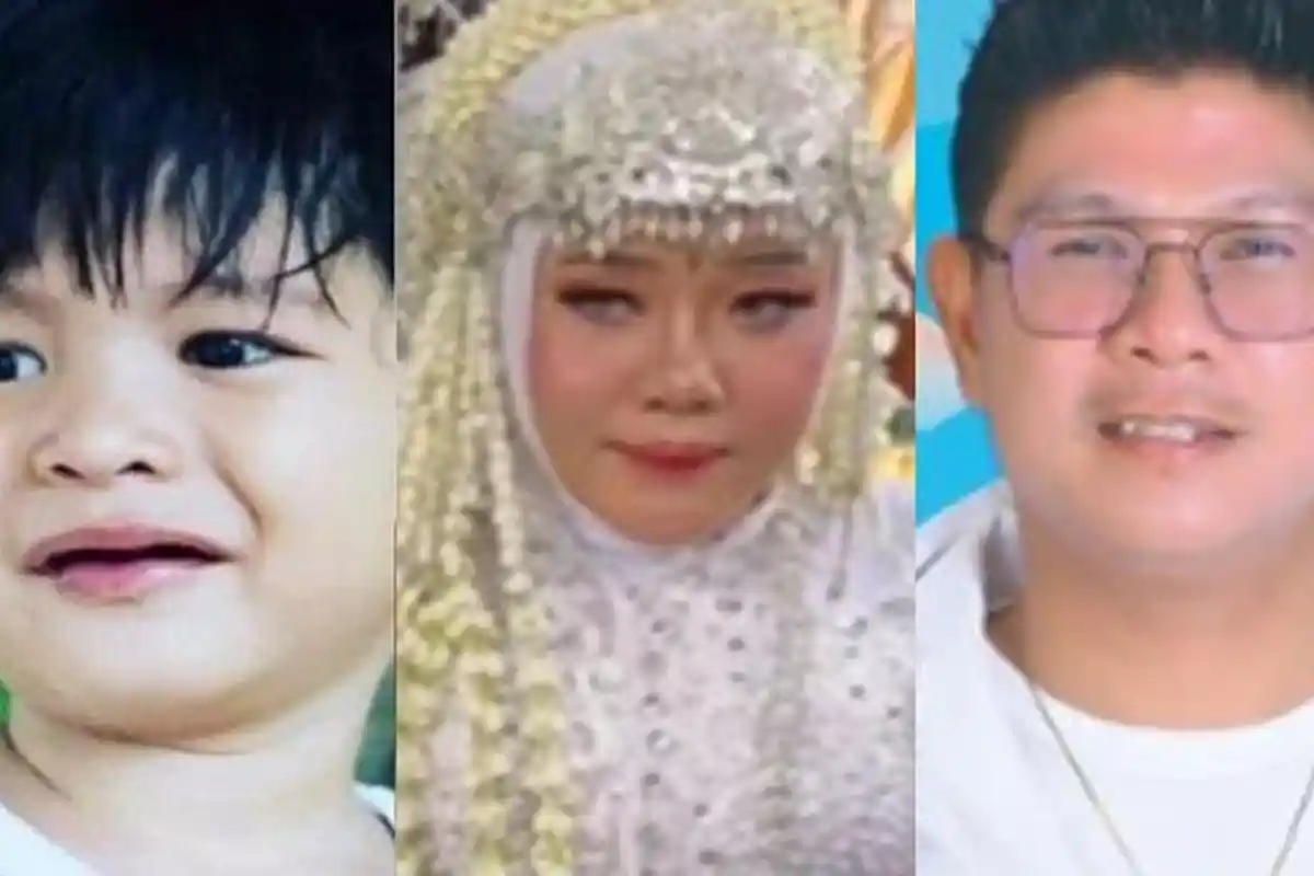 Belum Lama Menikah, Andika Mahesa Kuak Perlakuan Istri Baru ke Anak Sambung, Kaget Ini yang Terjadi