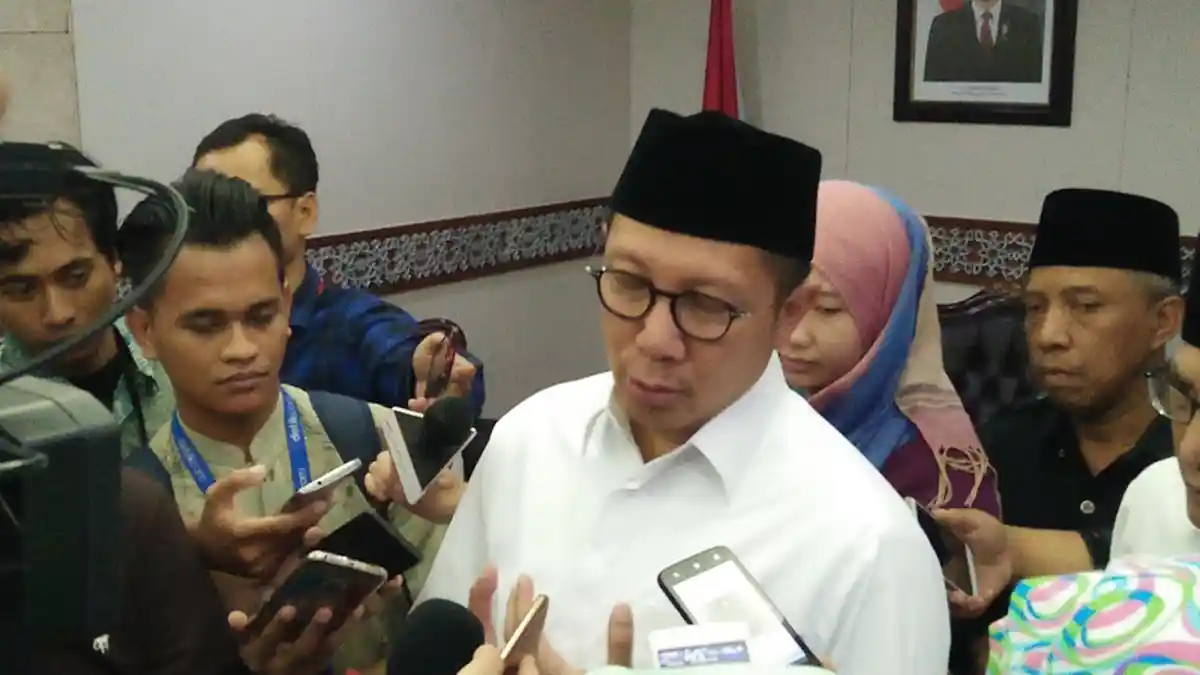 Menteri Agama: Berdosa Mereka yang Masih Hidup Namun Sengaja Tidak Mensalatkan Jenazah