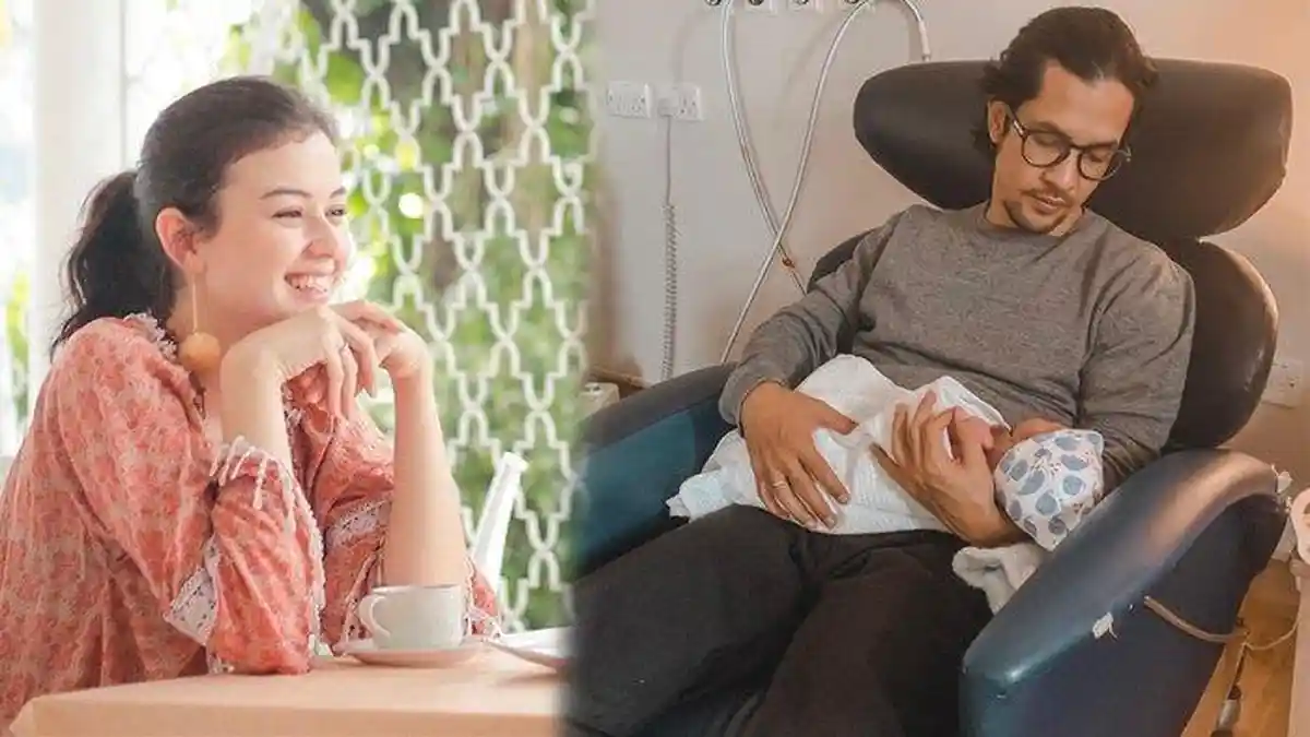 CURHAT Kimberly Ryder Viral Saat Gugat Cerai Edward Akbar, Lebih Sulit Jadi Istri Daripada Jadi Ibu