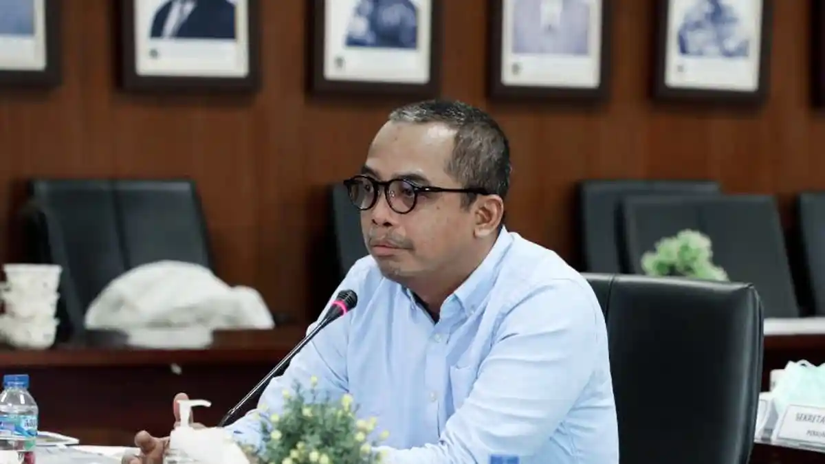 DJP Manfaatkan Stimulus Pajak untuk Bantu WP Sektor Usaha di Tengah Pandemi Covid-19
