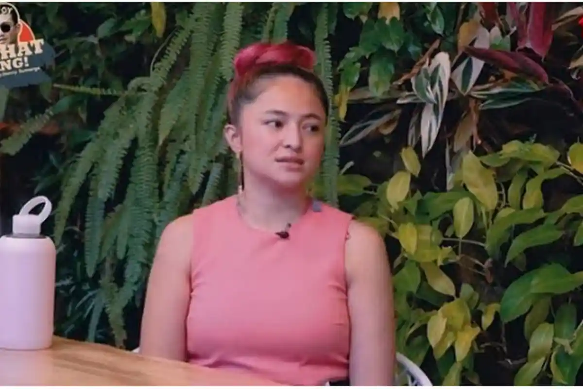 Panik Dengar Marshanda Bahas Firasat Meninggal di Podcastnya, Denny Sumargo: 'Ntar Gue yang Salah'