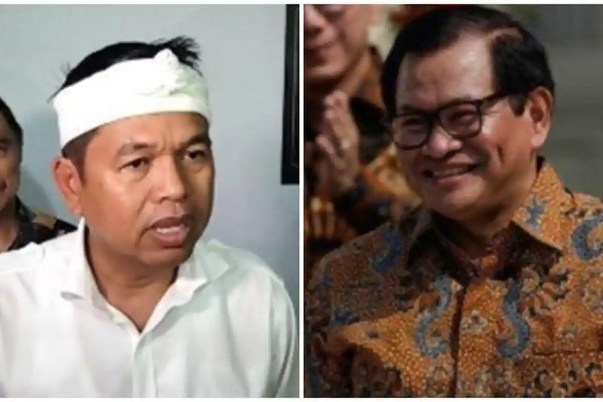 Gaya Kepemimpinan Pramono Anung dan Dedi Mulyadi Dibandingkan, 2 Kebijakan yang Bertolak Belakang
