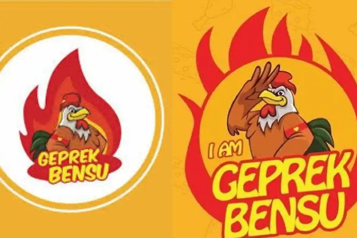 4 Fakta Polemik Geprek Bensu Ruben Onsu dengan Benny Sujono, Bisnis Suami Sarwendah Akan Ganti Nama?