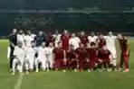 Pertandingan AS Roma Day 2015