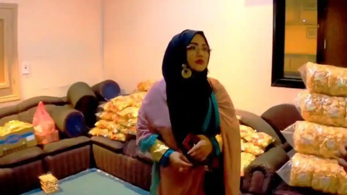 Tak Lulus SD, TKW Jadi Miliarder di Arab, Ini Pekerjaan yang Dilakoni, Kerja Sama dengan Pengusaha